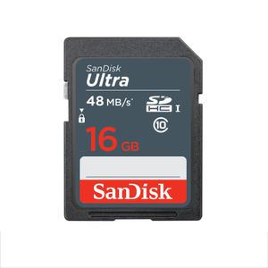 샌디스크 SD 메모리카드 16기가 카메라 네비 디카 16GB 울트라