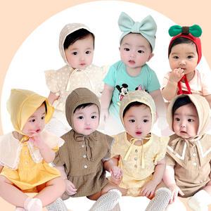 여름신상 봄 아기옷 신생아옷 바디슈트 수트 6개월 12개월 백일 돌 선물 출산