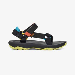 [테바](광주신세계)[TEVA]키즈 스포츠샌들 허리케인XLT2 (STVT2519390-BKM)
