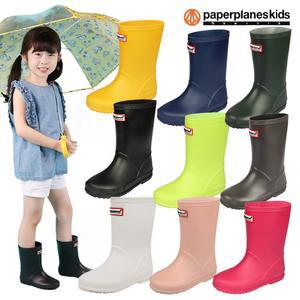 아동 국민장화! 장마 유아/남아/여아 레인부츠