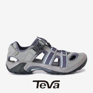[테바](센텀시티점)TEVA[테바] 트래블 아웃도어 여성 샌들 Omnium W STVF2316154-SLA