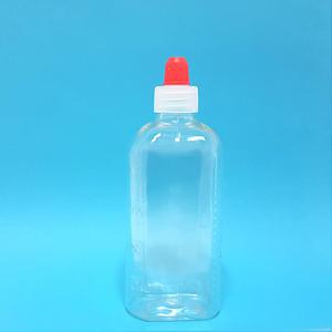 한국산 투약병 100ml- 100개 /물약병/공병/투약