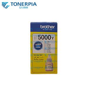 브라더 정품 BT-5000 노랑 DCP-T720dw MFC-T920dw MFC-T925dw