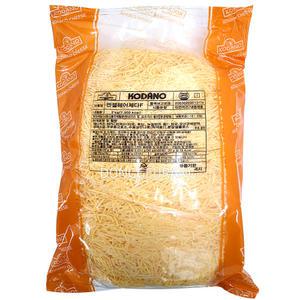 코다노 엔젤헤어체다F 2kg 눈꽃치즈