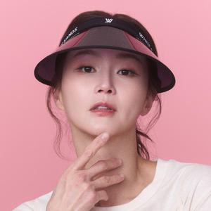 내맘대로 썬캡 UV차단 와이드 카멜라 블랙