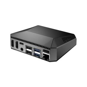 아르곤 Argon ONE 라즈베리파이4 알루미늄 케이스V2