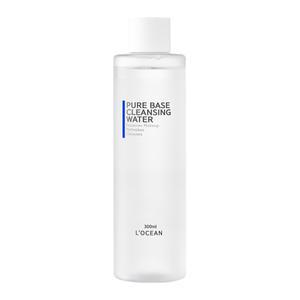 [로쎄앙 본사] 퓨어베이스 클렌징워터 300ml
