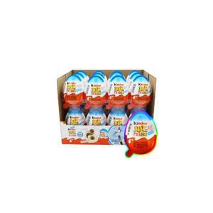 킨더조이 20g x 24개입 어린이 남아용 장난감 초콜릿