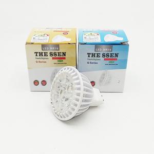 더쎈 LED MR16 7W 12V