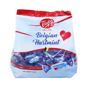 벨지안 하트민트 캔디 1.5kg