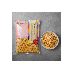 HACCP 국내생산 밑반찬 알마늘절임 1KG