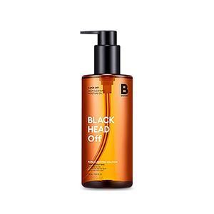 [무료배송] 미샤 수퍼 오프 클렌징 오일 (블랙헤드 오프) 305ml