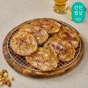 프리미엄 쥐포 (중) 20장 +20장 총40장