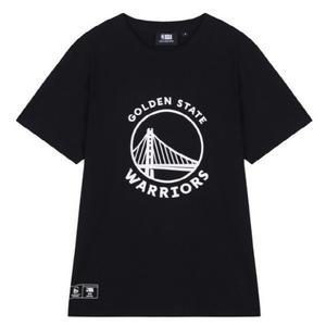 [NBA](신세계 사우스시티)GSW 팀로고 티셔츠(N232TS911P)