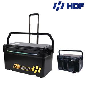 HDF 해동 카리스마 캐리 쿨러 28L HB-1831 쿨백 28리터