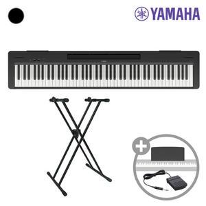 야마하 P145 B 디지털피아노+스탠드 /YAMAHA Piano