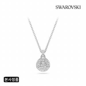 [/본사정품] Sublima 로듐 목걸이 5683446