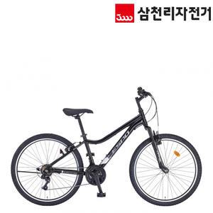 2025 삼천리 레스포 26 스팅거 SF 알루미늄 21단 주니어 생활용 MTB자전거