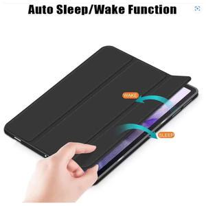 보리심 갤럭시탭 TAP A with s pen 8.0 2019 SM-p200 p205 케이스 펜수납플립
