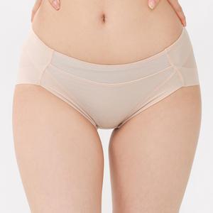 JPT1285 비너스 자스민 메쉬 임파선 결림 방지 여성 노라인 팬티