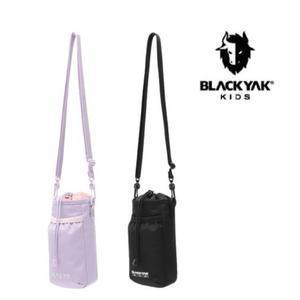 [롯데백화점]블랙야크 키즈 베이직보틀크로스백,2BKABX3913