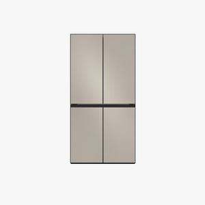 지나몰 삼성전자 비스포크 에센셜 RF85DB90B1HET (지역별상이)