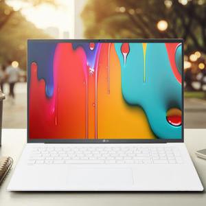 ND X  LG 2024 그램17인치 X 17ZD90SU-GX56K ( RAM 16GB / SSD 1TB )