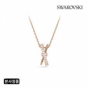 [/본사정품] Hyperbola 로즈골드 목걸이 5689788