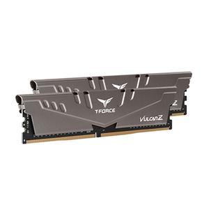 TeamGroup T-Force 32G DDR4 3200 CL16 Vulcan Z Gray (16Gx2)