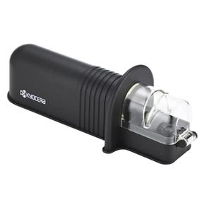 KYOCERA 교세라 칼갈이 세라믹 일본숫돌 칼가는기계