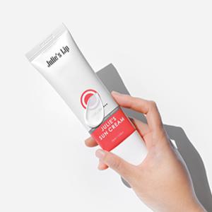 뉴 줄리스립 브이엔 VN 선크림 50ml  미백선크림