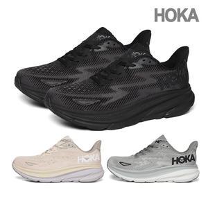 호카 (정품/재입고) 남성 클리프톤 9 런닝화 3종 택 1
