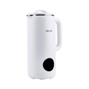 온더온 on+on 두유 제조기 이유식 두유기 750ml OTO23008SN - 화이트