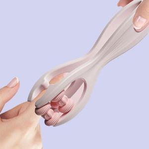 [KGPQWRZN_4B]지압 롤러 핑거마사지기(패키지포장)