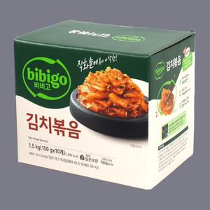 코스트코 비비고 김치 볶음