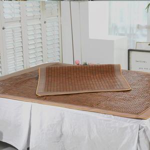 탄화보더 마작 대나무돗자리 90x180cm