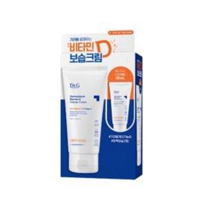 닥터지 더모이스처 배리어D 인텐스 크림 100ml 1개