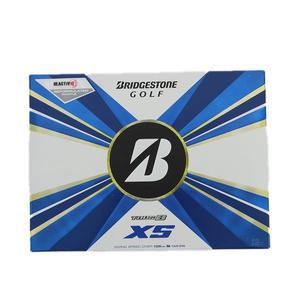 [브리지스톤] 2022 투어 B XS 골프공 화이트 12구 S2WX6D