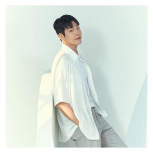 [지이크]오버핏 링클 투포켓 셔츠 (FIBAD5355)
