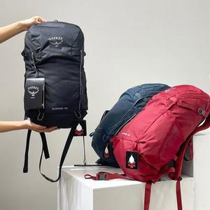 Osprey 오스프리 배낭 캠핑 등산 경량 가방 하이킹 22L 30L