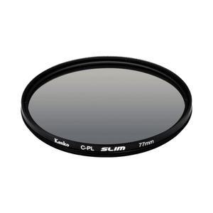 겐코 SMART SLIM CPL 반사광 제거 필터 82mm