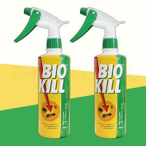 동성제약 살충제 비오킬500ml (2개)