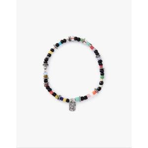 [갤러리아] 25SS [PAUL SMITH] 아티스트 비즈 브레이슬릿 5715170103