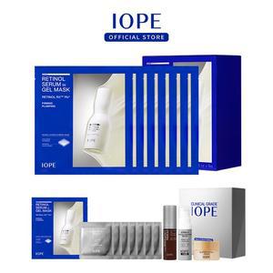 레티놀 세럼 인 겔마스크 7매입