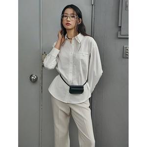 [LAP](센텀시티점)TWO WAY BELT BAG AR7AB243