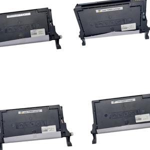 C3290FS DocuPrint 제록스 4색토너 선택 7 6 BD K