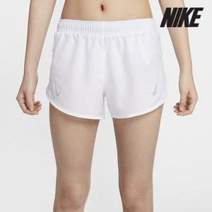 나이키 여성 러닝 반바지 /E3- DD5936-100 / 우먼스