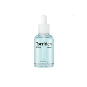 토리든 다이브인 저분자 히알루론산 세럼 50ml 1개 //SMG