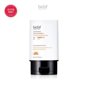 [빌리프] UV프로텍터 멀티 선 스크린 50ml