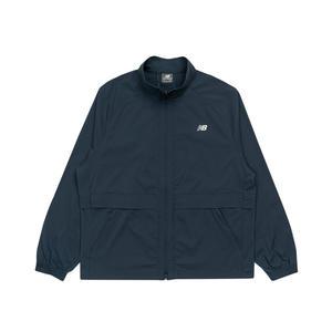 뉴발란스 UNI 썸머 시어서커 스텐드넥 바람막이 자켓 NBNAF31713 59